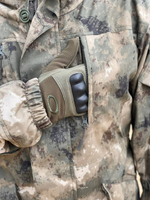 Горка 6М Туман р/с