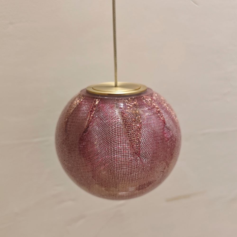 Подвесной светильник 2816P/1 gold