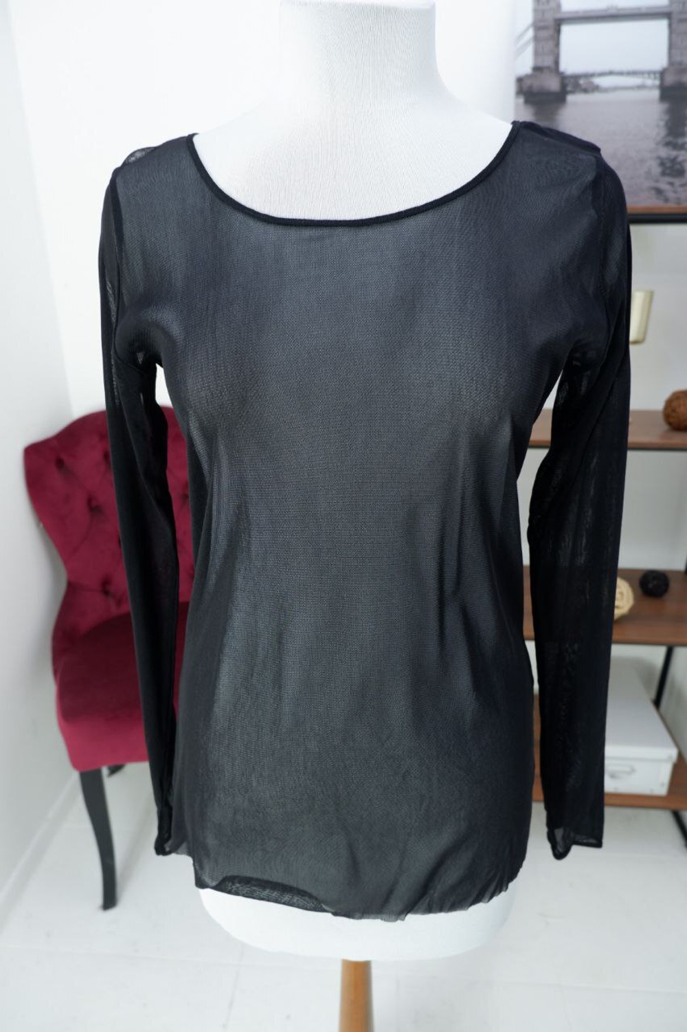 Джемпер Apriori базовый 44 размер