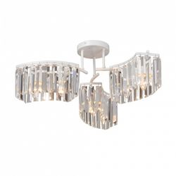 Потолочная люстра Vitaluce V5884 V5884-0/6PL