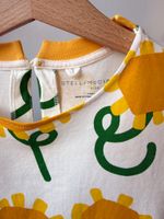 Хлопковое платье Stella McCartney, 116