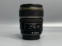 Canon EF-S 17-85mm 4-5.6 IS USM