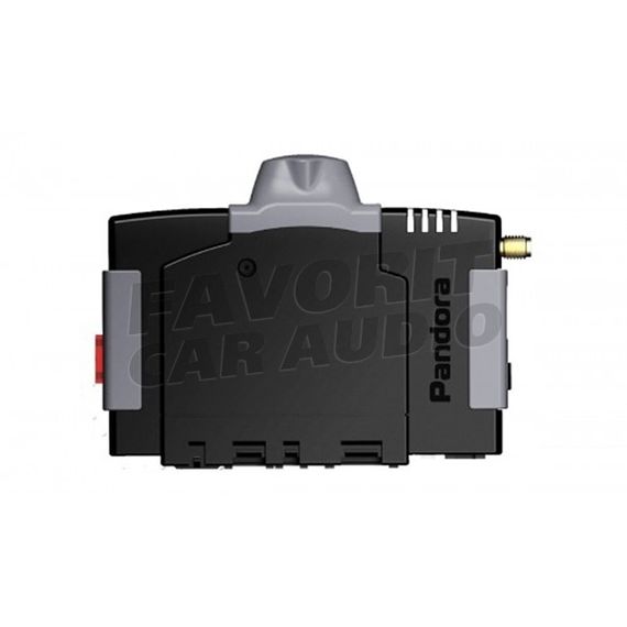 Сигнализация Pandora DXL 4910