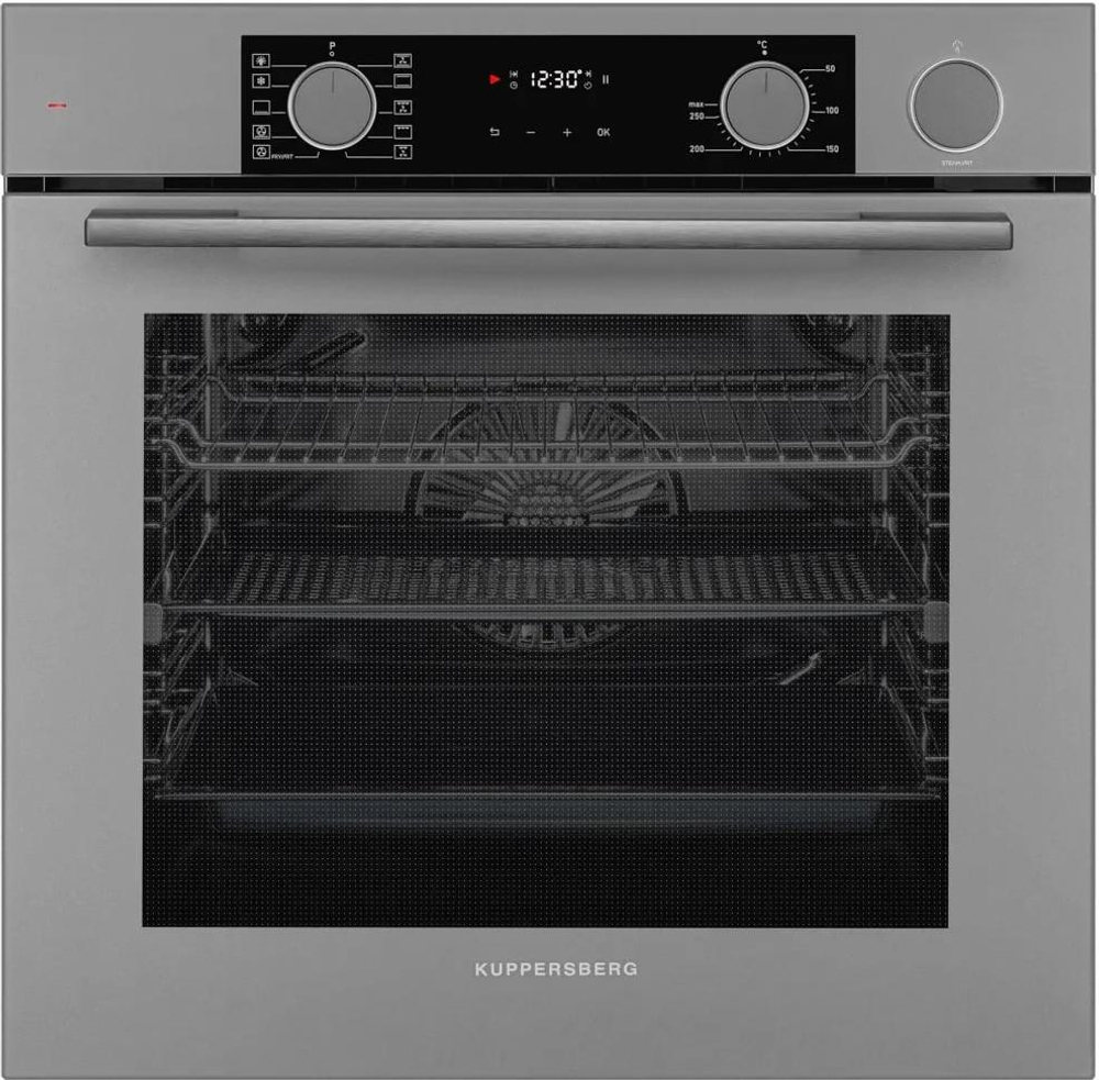 Духовой шкаф Kuppersberg KSO 610 GR