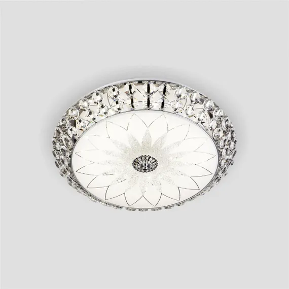 Потолочный светильник LED4U L1111-300 CR