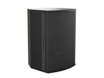 CVGAUDIO BS808TBL настенная акустическая система, мощность 50W/75W/100W в 100V