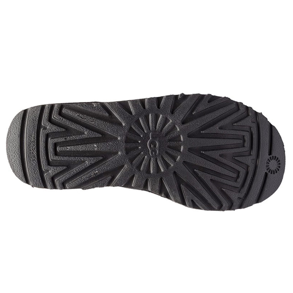 Сапоги UGG Gita Bow Mini, 1098360-BLK