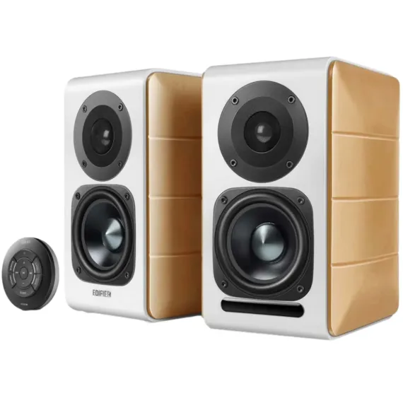 Edifier S880DB White