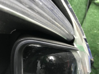 Фара левая Mercedes GLE V167 (18-24) Multibeam LED