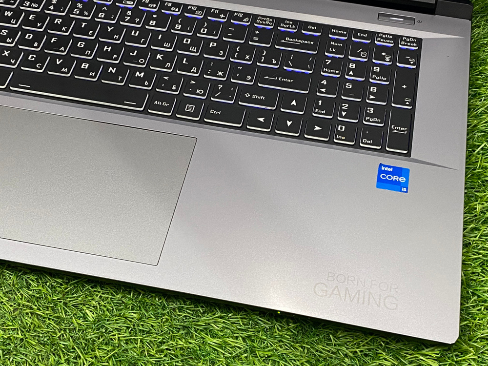 Игровой ThundeRobot 17.3' i5-12450H/RTX 3050Ti/2xSSD 512 + 1TB/16GB/IPS 144Hz/ 911 Plus X[JT009WE07RU]/ Windows 11