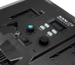 Осветитель Nanlite MixPad II 27C RGBWW LED, светодиодный, 36 Вт, 2700-6500K