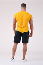 Шорты Legday Hero shorts 179 Черные