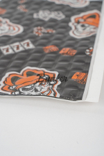 Шумофф Joker 2.7 black