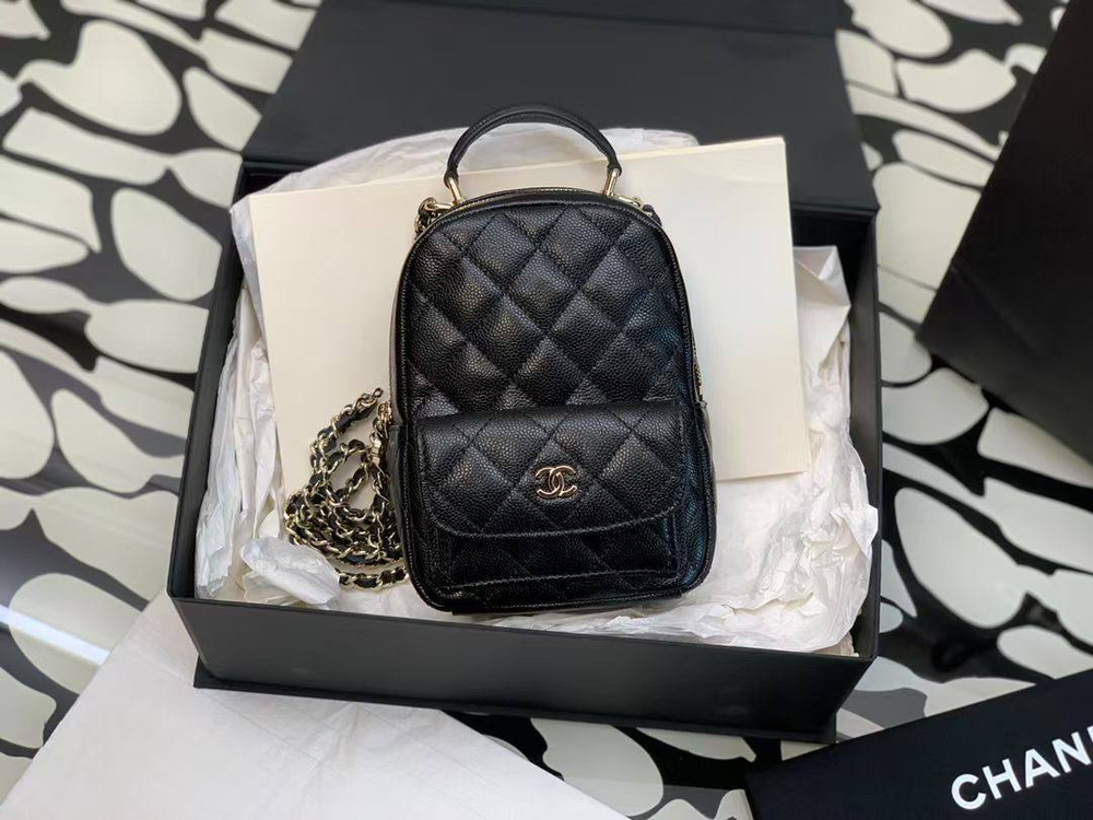 Рюкзак Chanel