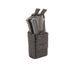 Двойной подсумок АК открытый, Ганза