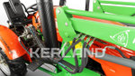 Фронтальный погрузчик Kerland | Керланд ST 500-22