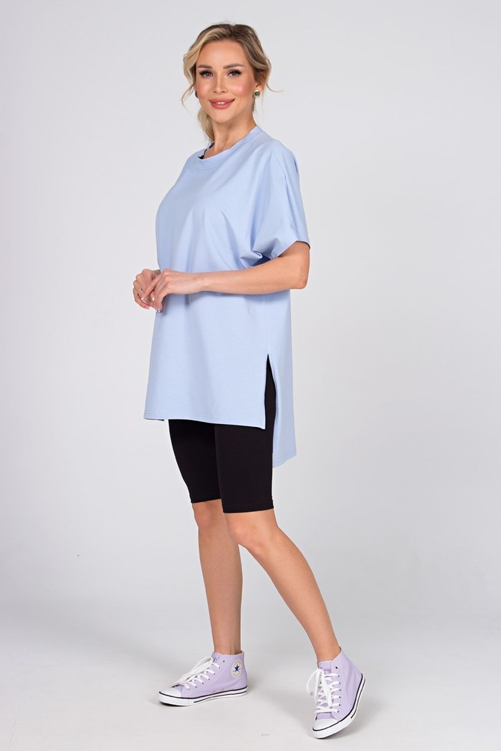 Футболка Ирис №6 Valentina