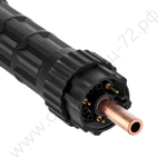 Резак плазменный IPTM 60-T Евро адаптер 9м BPR0109