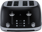 Тостер Accesstyle TS4P400B