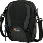 Сумка Lowepro Apex 10 AW Black/Blue