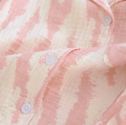 ДО МУСЛИН СКАРЛЕТ Двойка