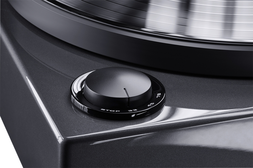 Magnat MTT 990 50 Years Edition