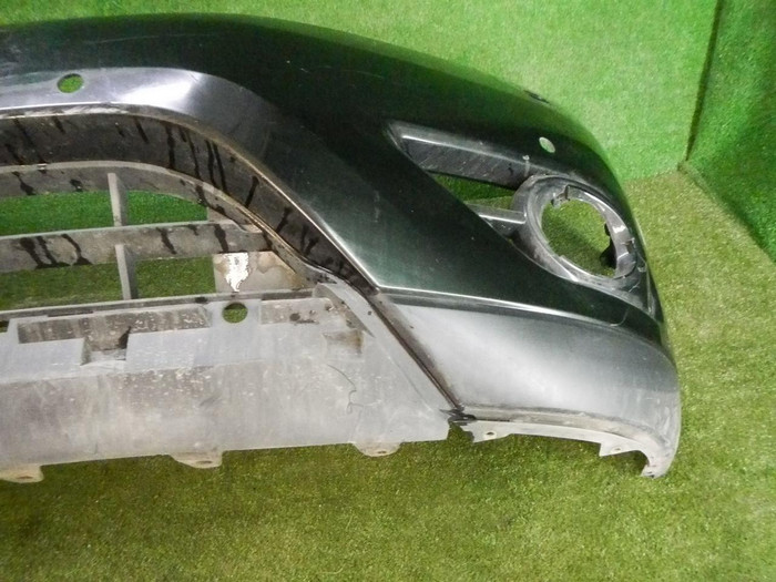 Бампер передний Nissan Pathfinder R52 (2012-2017)