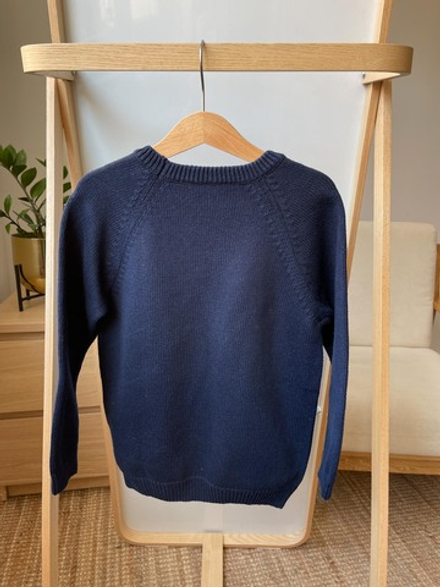 Свитер Il Gufo, 128