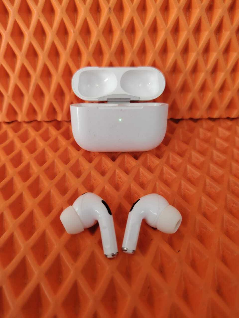 Наушники беспроводные air pods pro копия