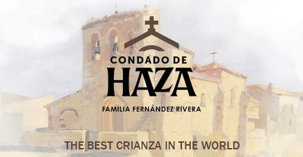 20 Aldeas от Condado de Haza, новое вкусное измерение темпранильо.