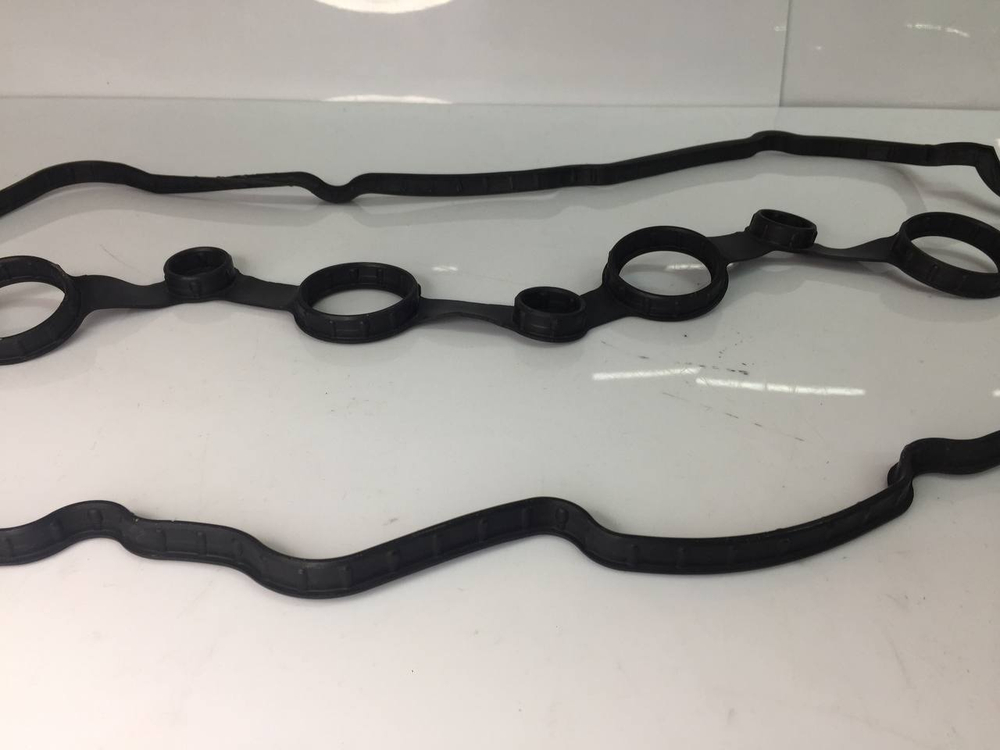 Прокладка клапанной крышки 224412GGA1 Hyundai Tucson, Sonata, Santa Fe, Kia Sportage, Stinger