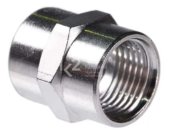 Переходник заглушка Fubag 1/2"F-1/2"F