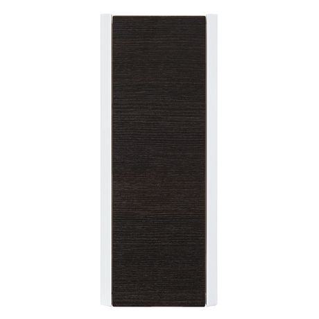 Модуль для тумбы с бутылочницей  AQUATON  Брук 20