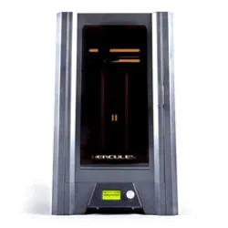 Фотография — 3D-принтер IMPRINTA Hercules Strong 2019