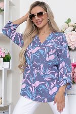 Блузка 41754 Avili