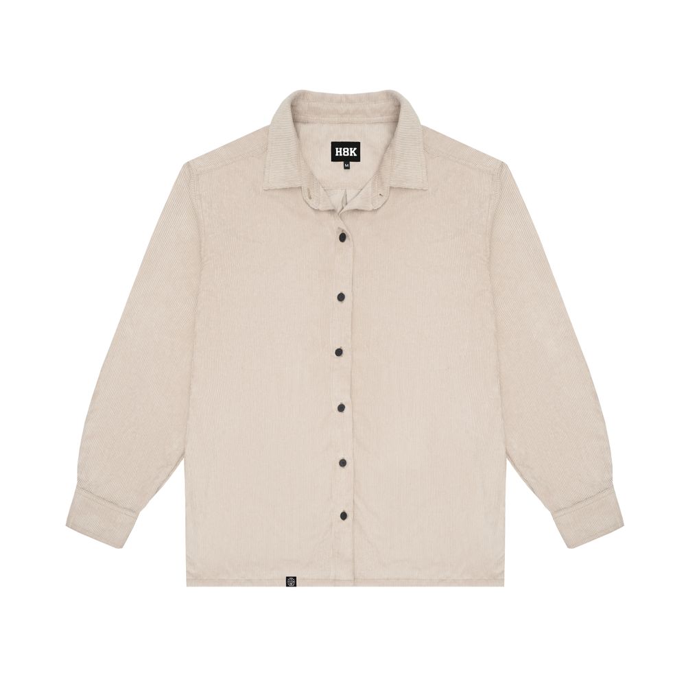 Рубашка BLK CROWN Lumberjack Красный