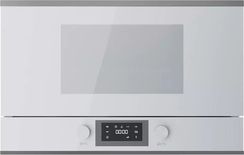 Микроволновая печь Kuppersbusch ML 6330.0 W3 Silver Chrome