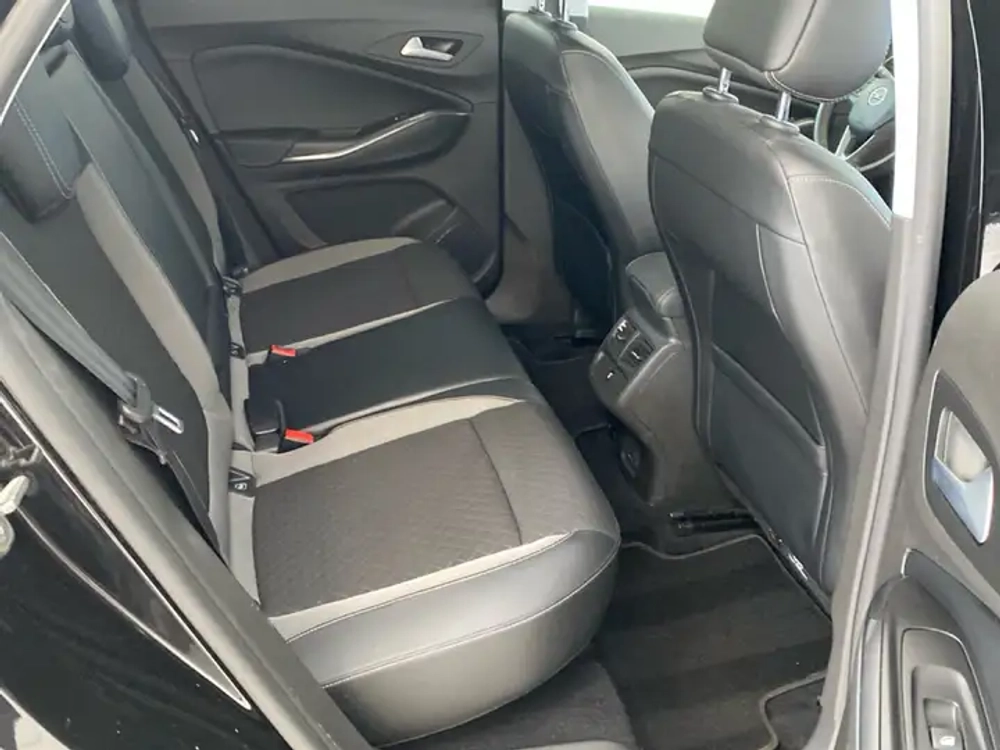 Opel Grandland X Business Edition