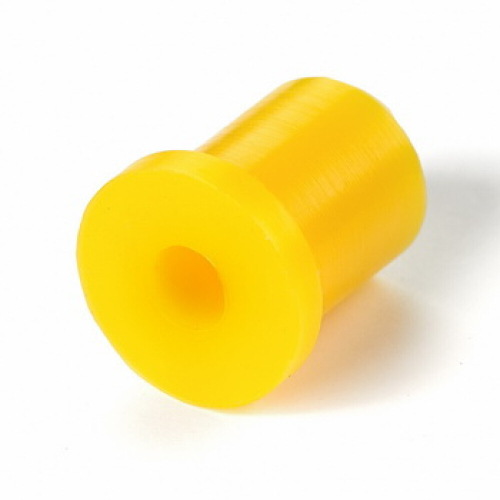 Полиуретановая втулка задней подвески, рессоры I.D. = 11 мм (4 шт.), Точка опоры.2-10-150