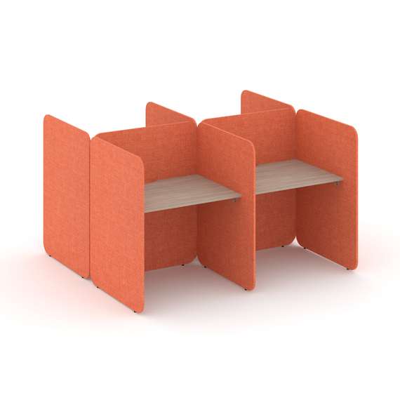 Call center Комплект №15 KC.K-015  2014*1800*1200