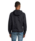 Ветровка Shore Тёмно-синий  M