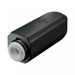 Автоматический фрикционный мужской мастурбатор Solace от Lovense