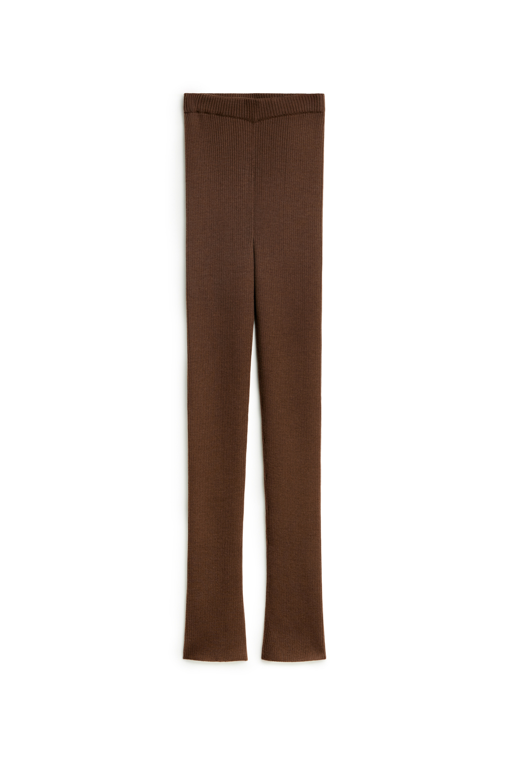 Леггинсы WARM UP Brown