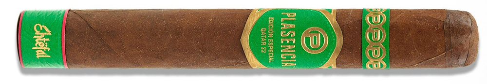 Plasencia Limited Edition 2022 FIFA World Cup Ehtefal Toro