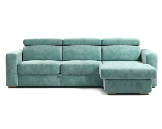 Диван - угловой ЛАТИНА 3