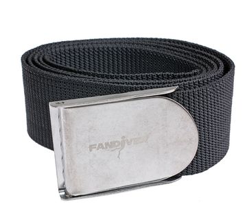 Пояс грузовой Fandiver с металлической пряжкой
