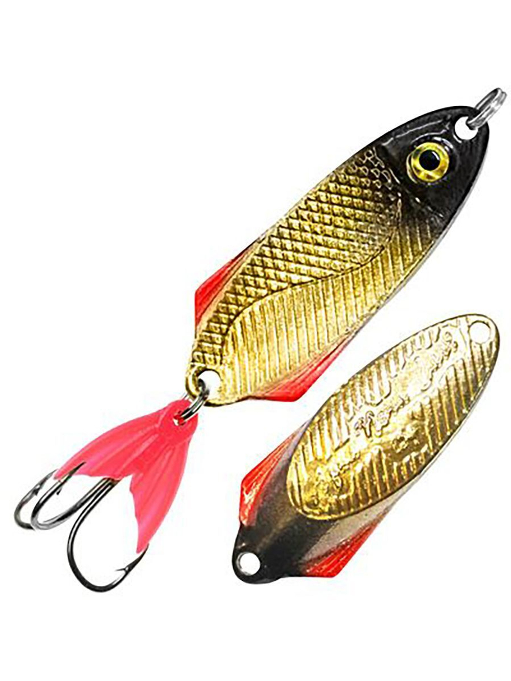 Блесна колебалка NORD CAST 7,5g, цвет 03