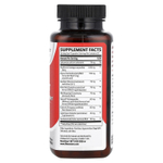 LifeSeasons, B / P Stabili-T®, поддержка артериального давления, 120 растительных капсул