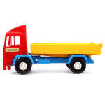 Машина Mini truck грузовик (Тигрес)