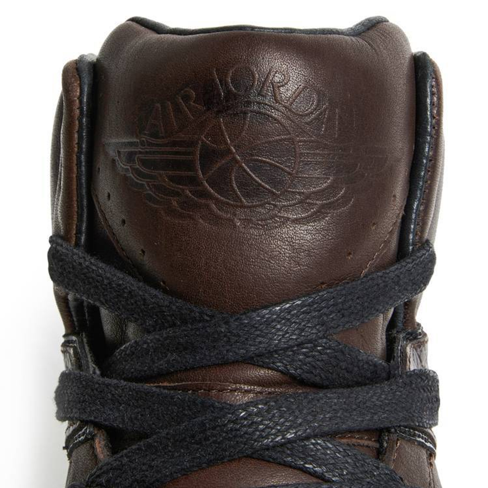 Кроссовки Jordan Air Jordan 2 Retro Premio Bin 23